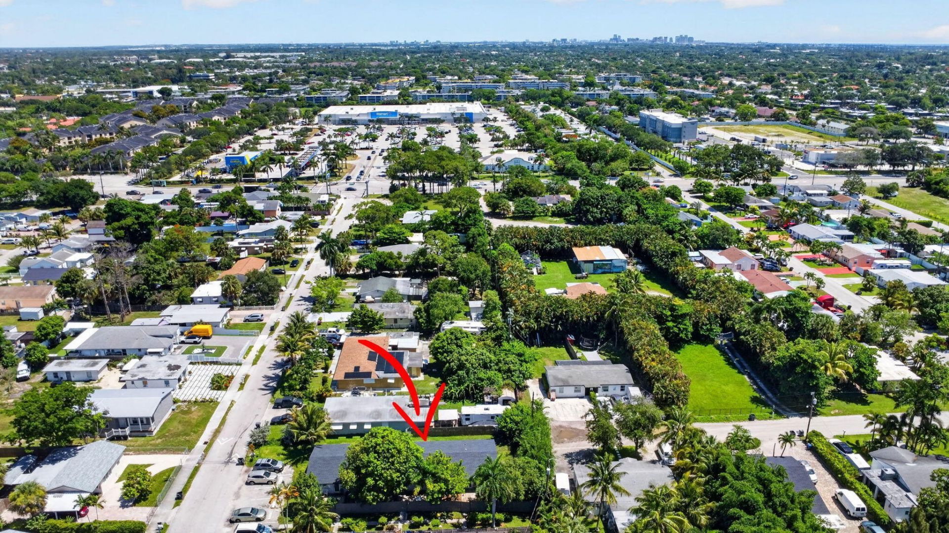 3382 Rudolf Road, Lake Worth, FL 33461 Photo