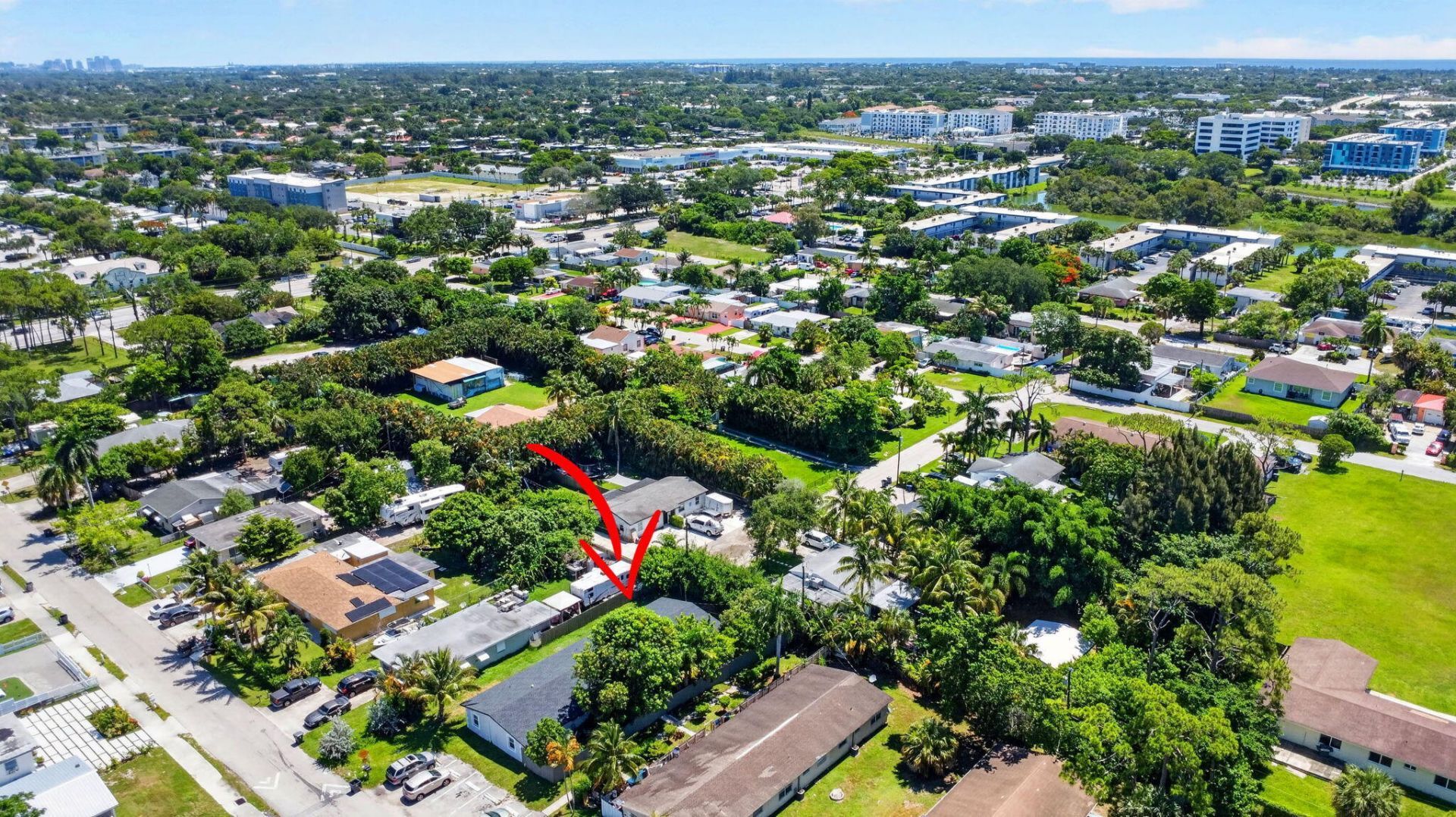 3382 Rudolf Road, Lake Worth, FL 33461 Photo