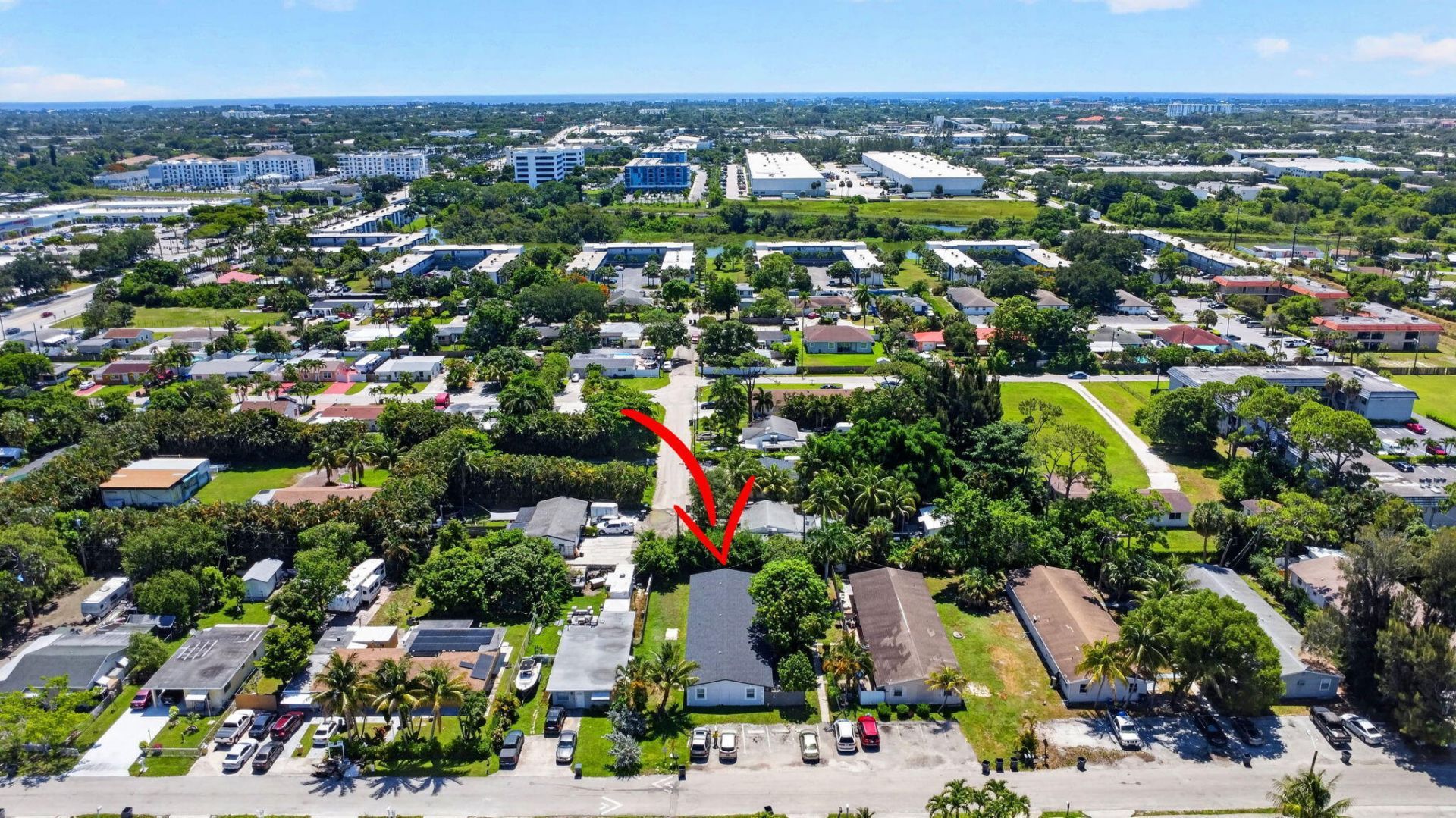 3382 Rudolf Road, Lake Worth, FL 33461 Photo
