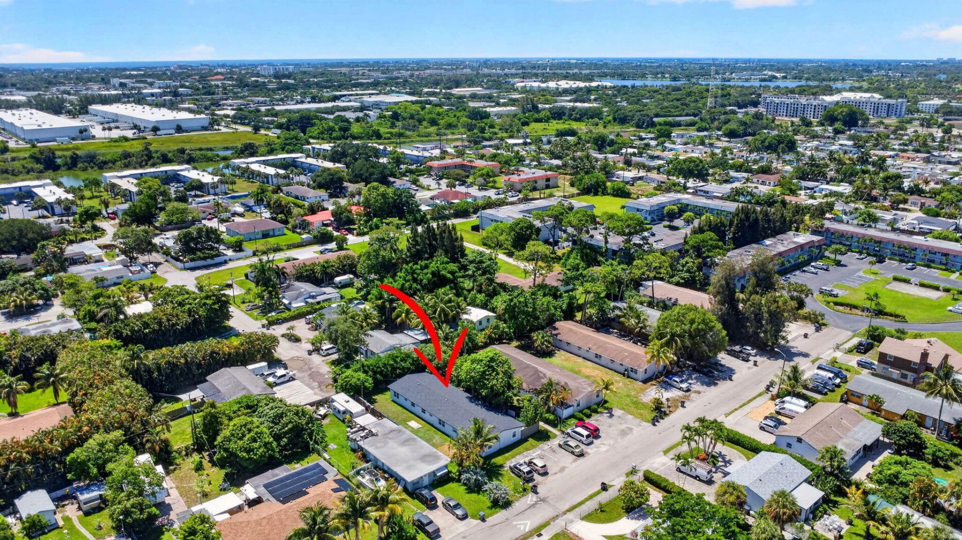 3382 Rudolf Road, Lake Worth, FL 33461 Photo