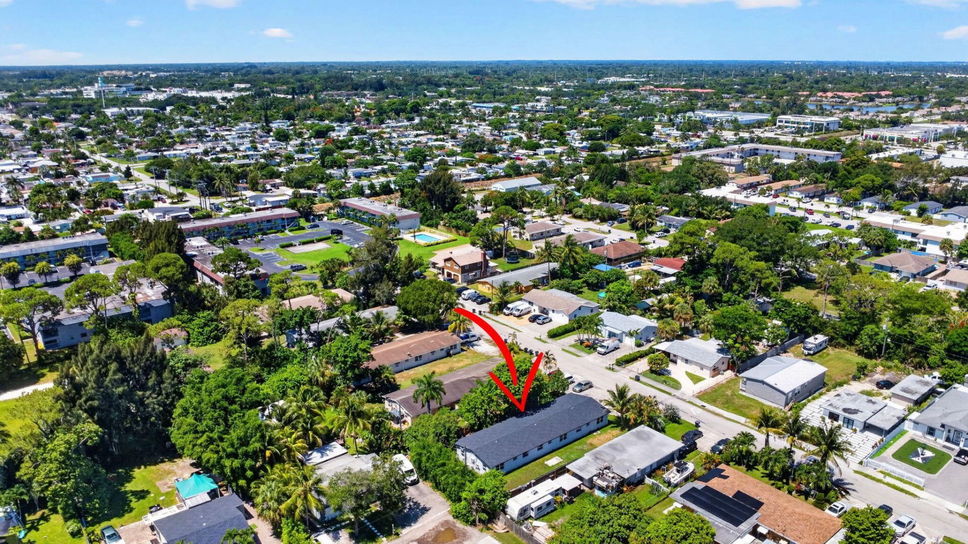 3382 Rudolf Road, Lake Worth, FL 33461 Photo