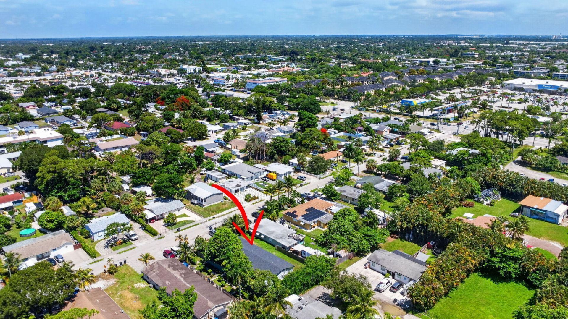 3382 Rudolf Road, Lake Worth, FL 33461 Photo