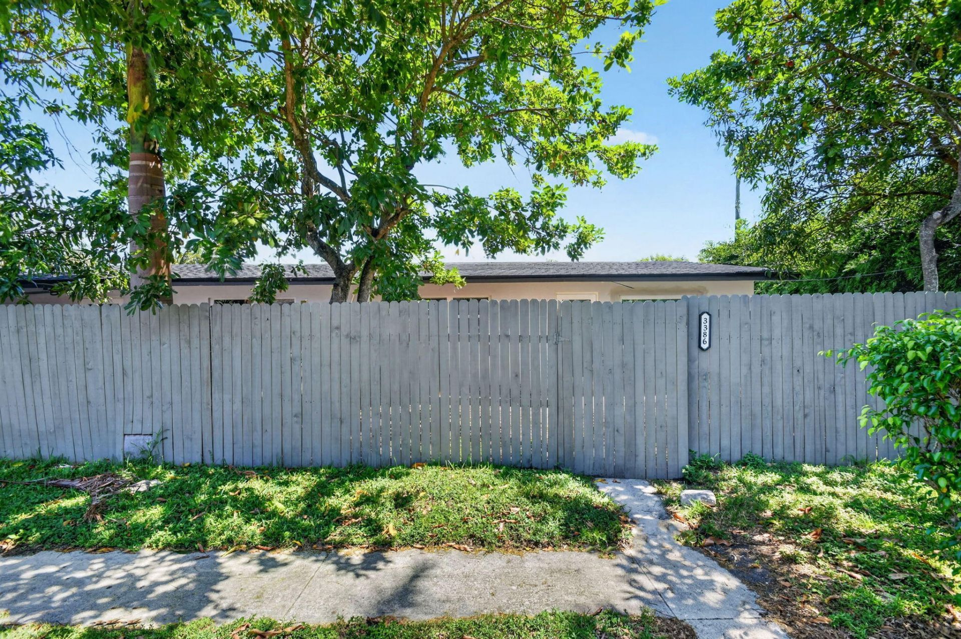 3382 Rudolf Road, Lake Worth, FL 33461 Photo