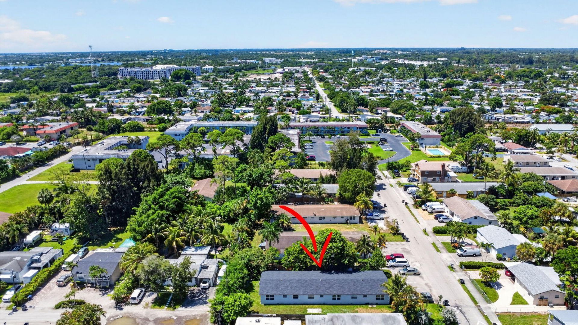 3382 Rudolf Road, Lake Worth, FL 33461 Photo