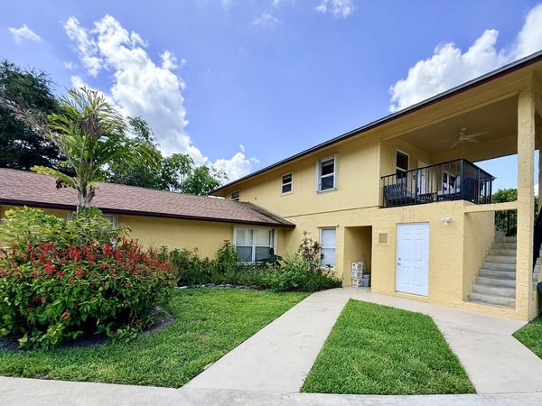3362 SE Jefferson Street, Stuart, FL 34997