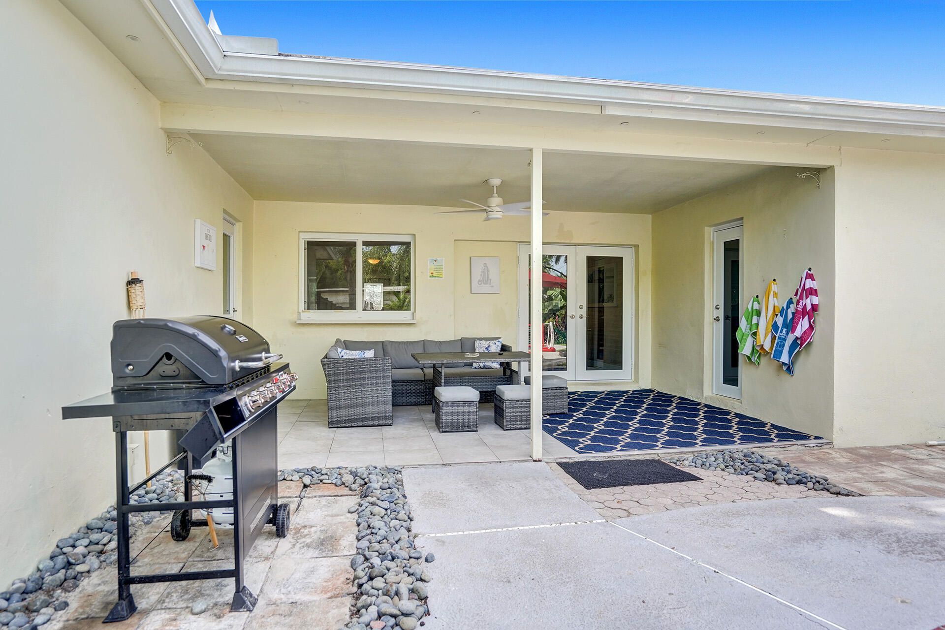 1516 Scott Street, Hollywood, FL 33020 Photo
