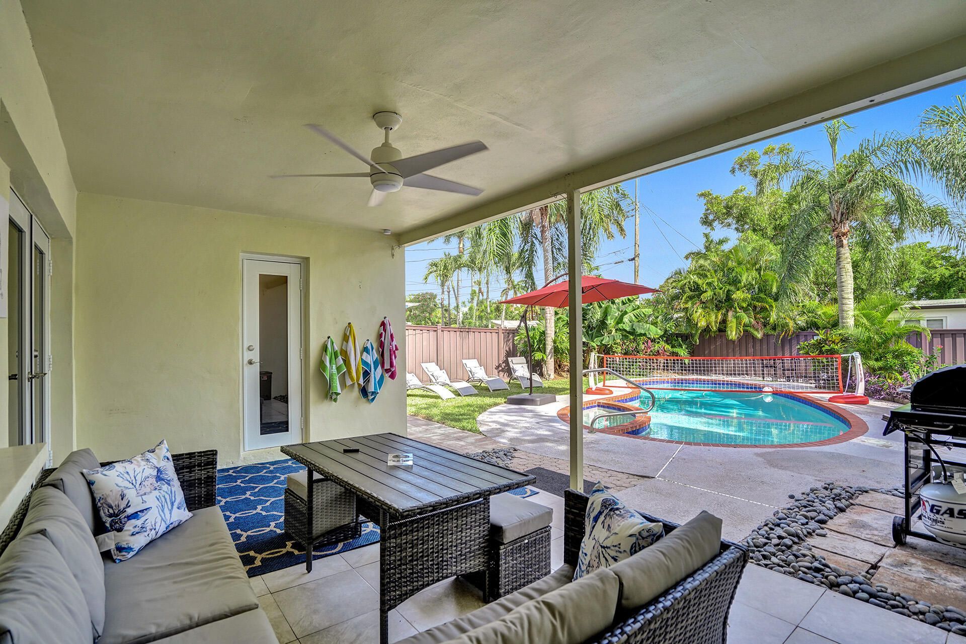 1516 Scott Street, Hollywood, FL 33020 Photo