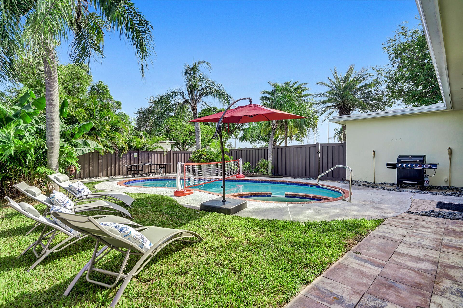 1516 Scott Street, Hollywood, FL 33020 Photo