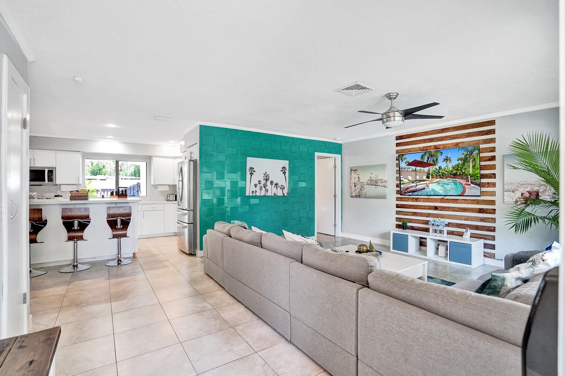 1516 Scott Street, Hollywood, FL 33020 Photo