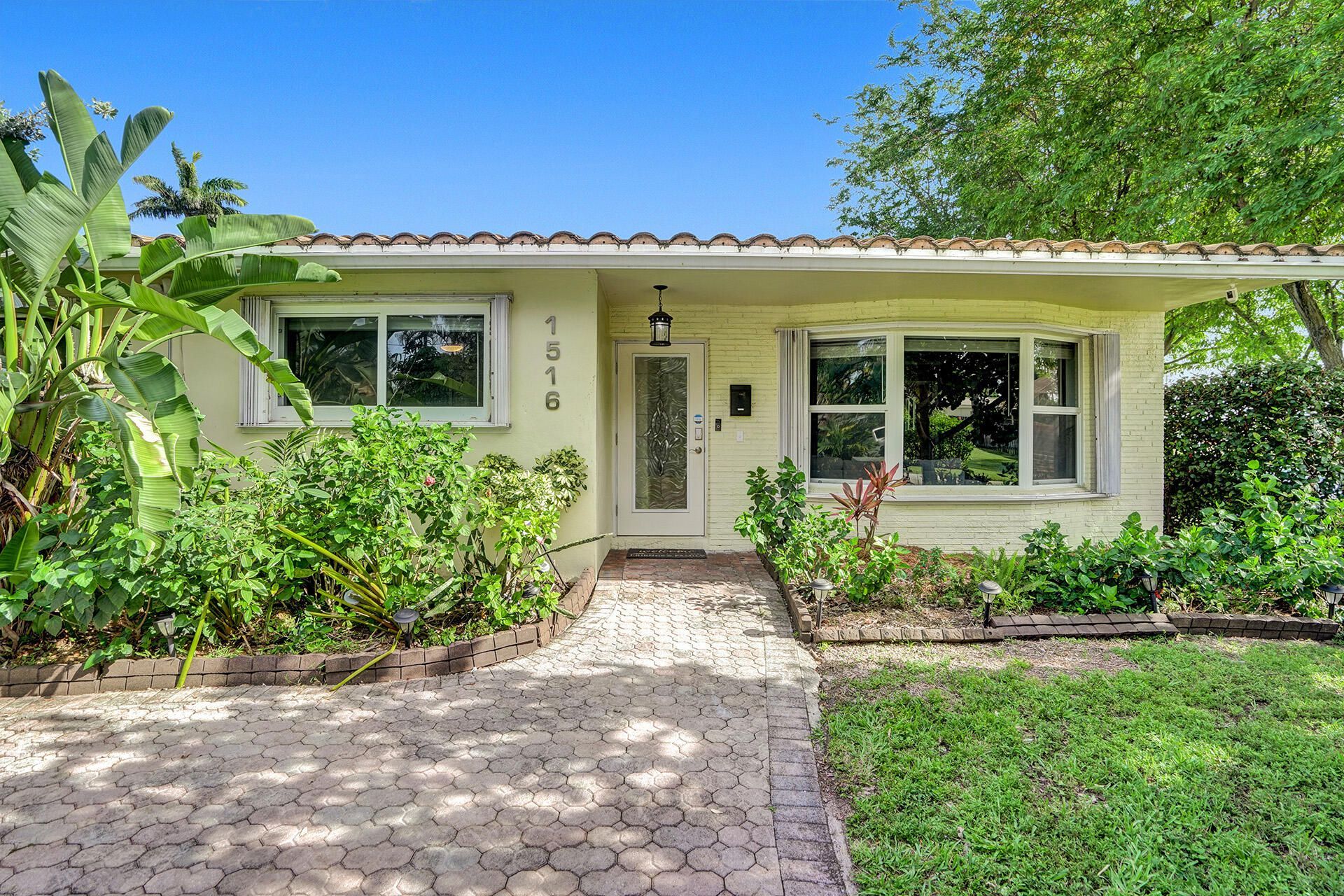 1516 Scott Street, Hollywood, FL 33020 Photo