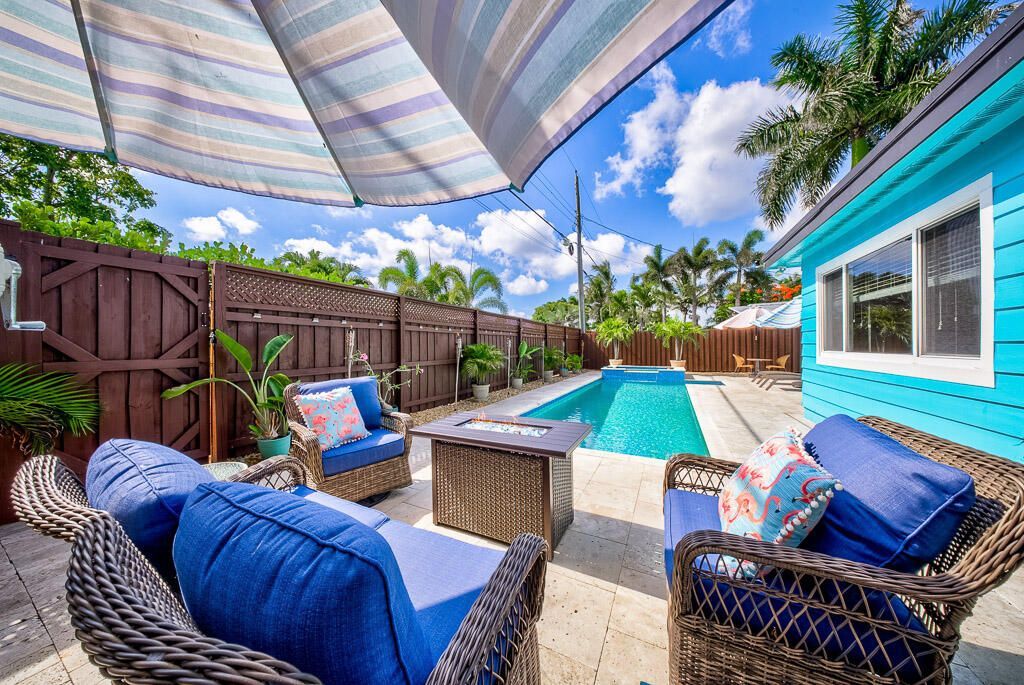 1506 N L Street, Lake Worth Beach, FL 33460 Photo