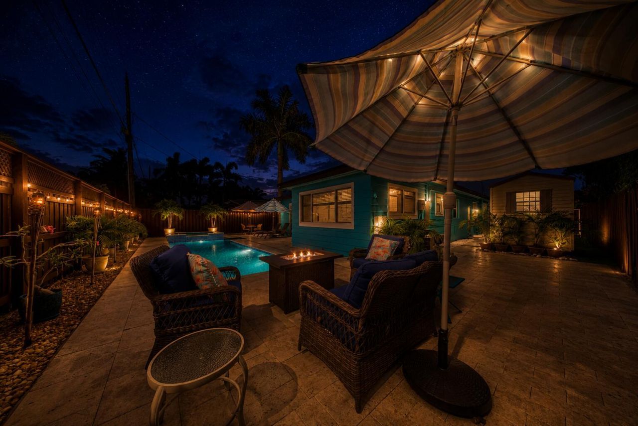 1506 N L Street, Lake Worth Beach, FL 33460 Photo