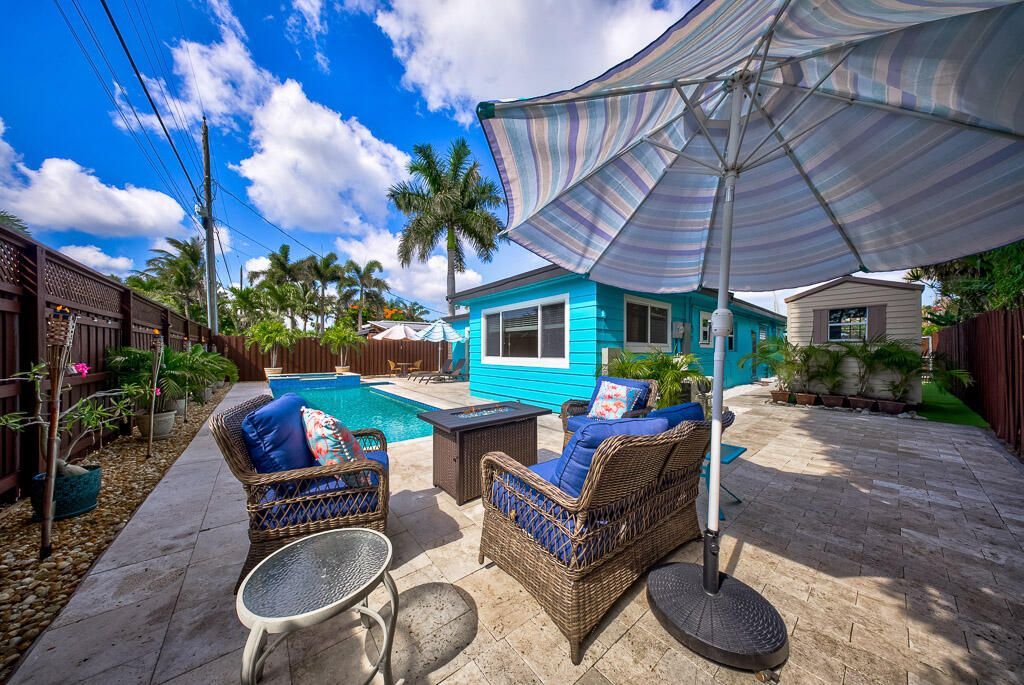 1506 N L Street, Lake Worth Beach, FL 33460 Photo