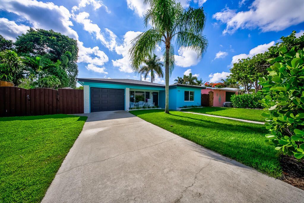 1506 N L Street, Lake Worth Beach, FL 33460 Photo