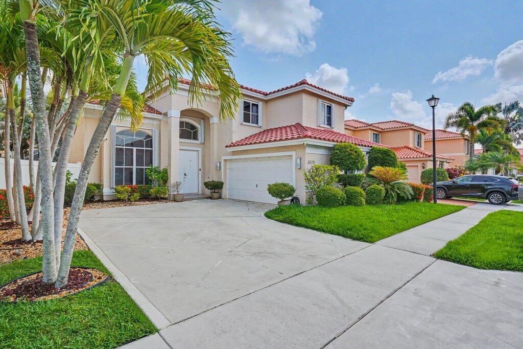 6579 Constance Street, Lake Worth, FL 33467 Photo