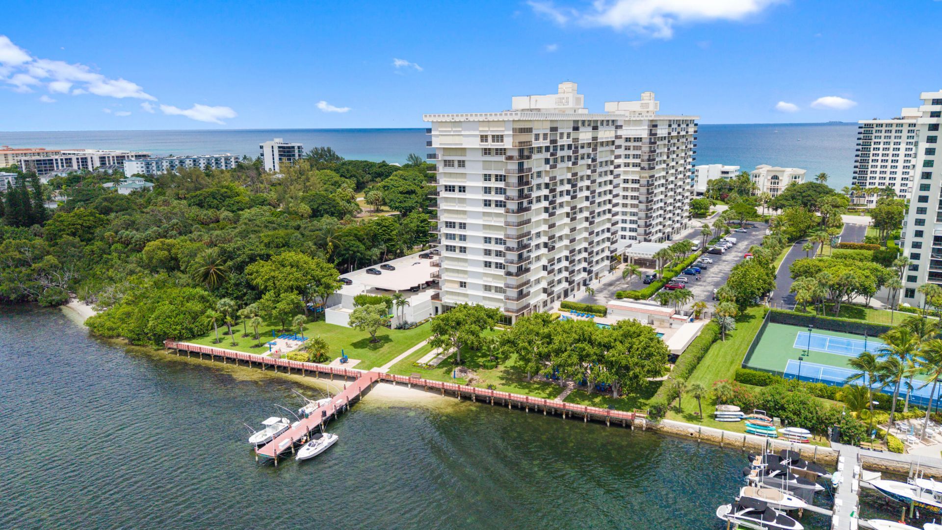 2121 N Ocean Boulevard, Unit 207w, Boca Raton, FL 33431 Photo