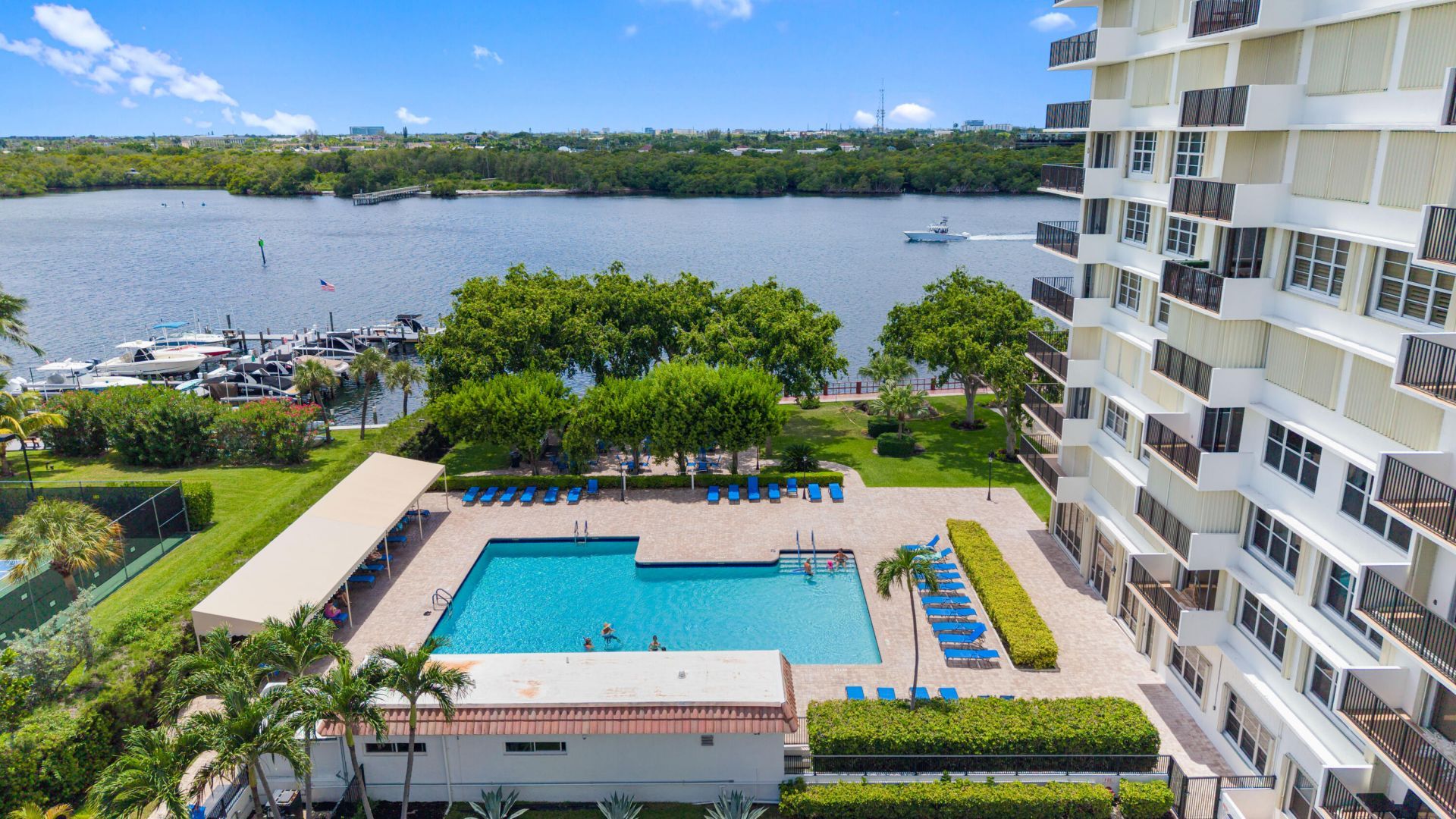 2121 N Ocean Boulevard, Unit 207w, Boca Raton, FL 33431 Photo