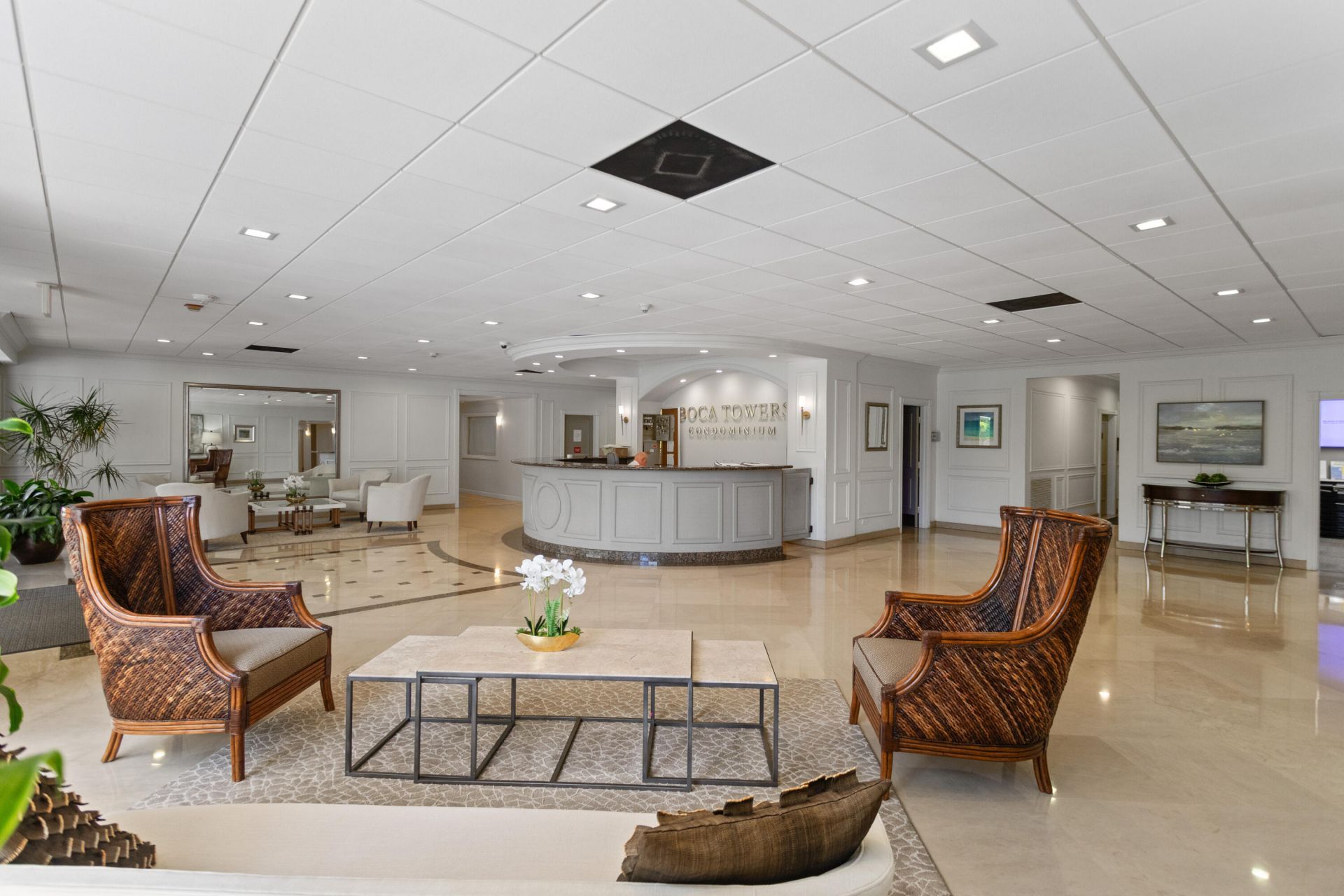 2121 N Ocean Boulevard, Unit 207w, Boca Raton, FL 33431 Photo