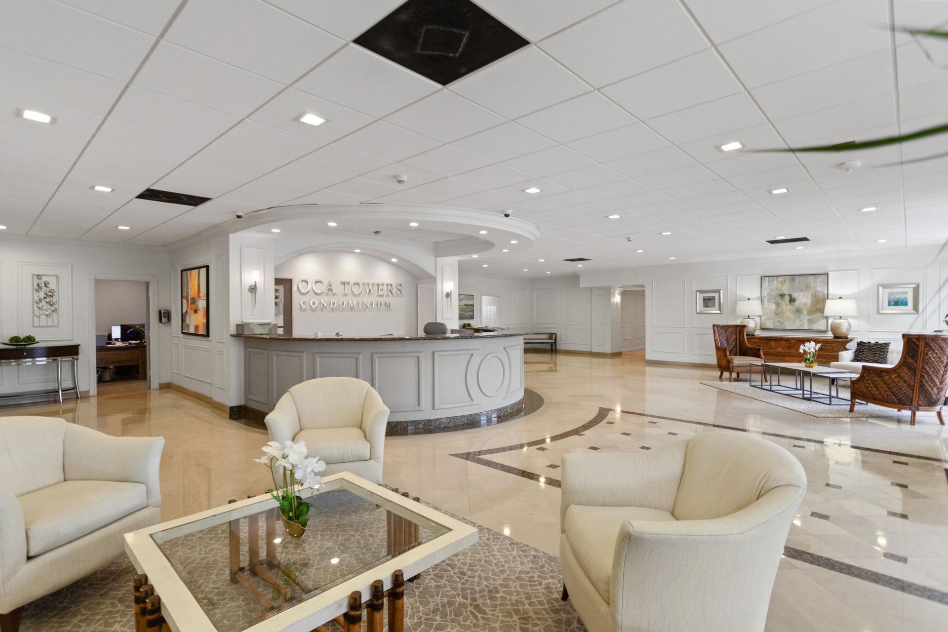 2121 N Ocean Boulevard, Unit 207w, Boca Raton, FL 33431 Photo