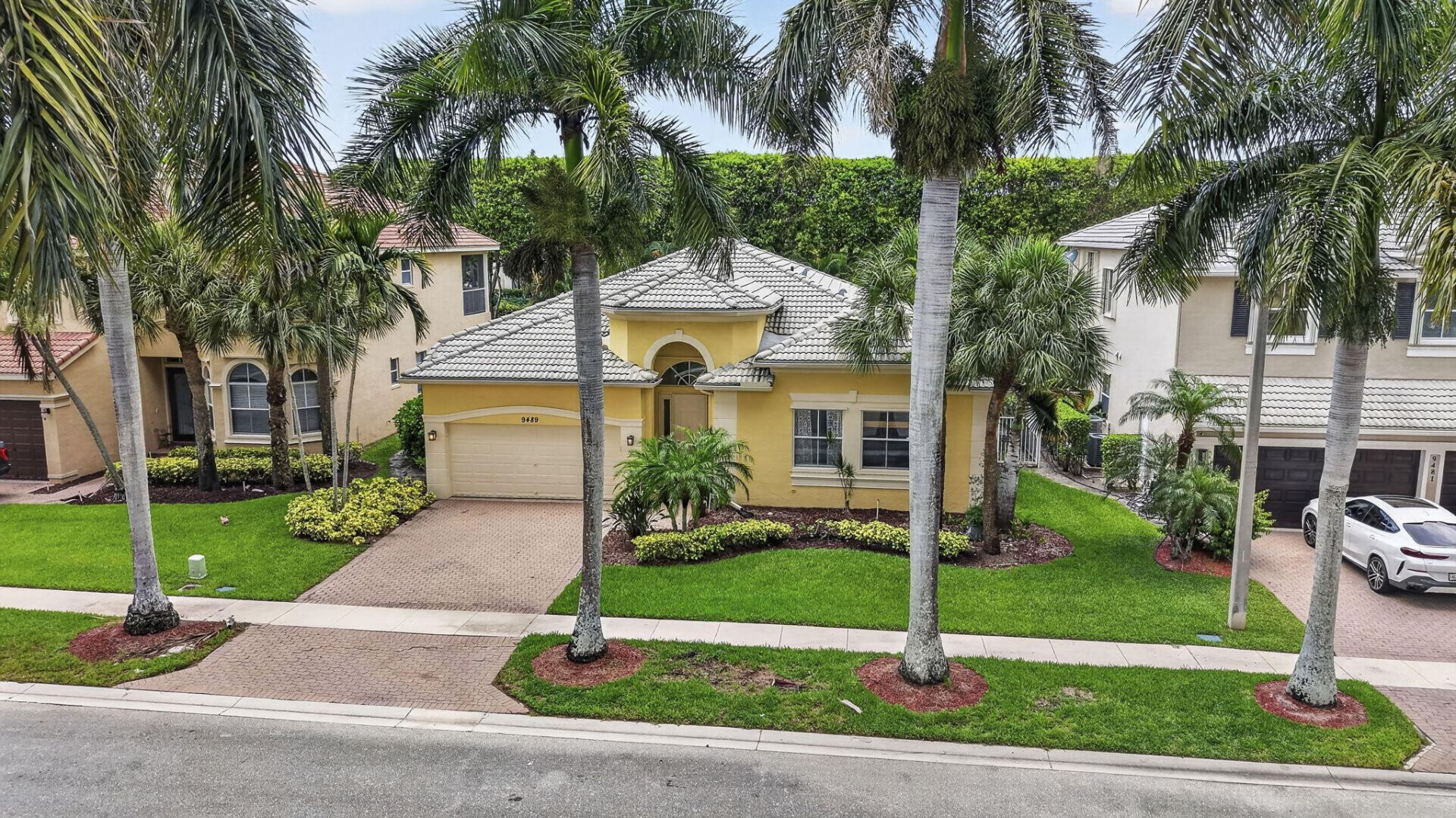 9489 Worswick Court, Wellington, FL 33414 Photo