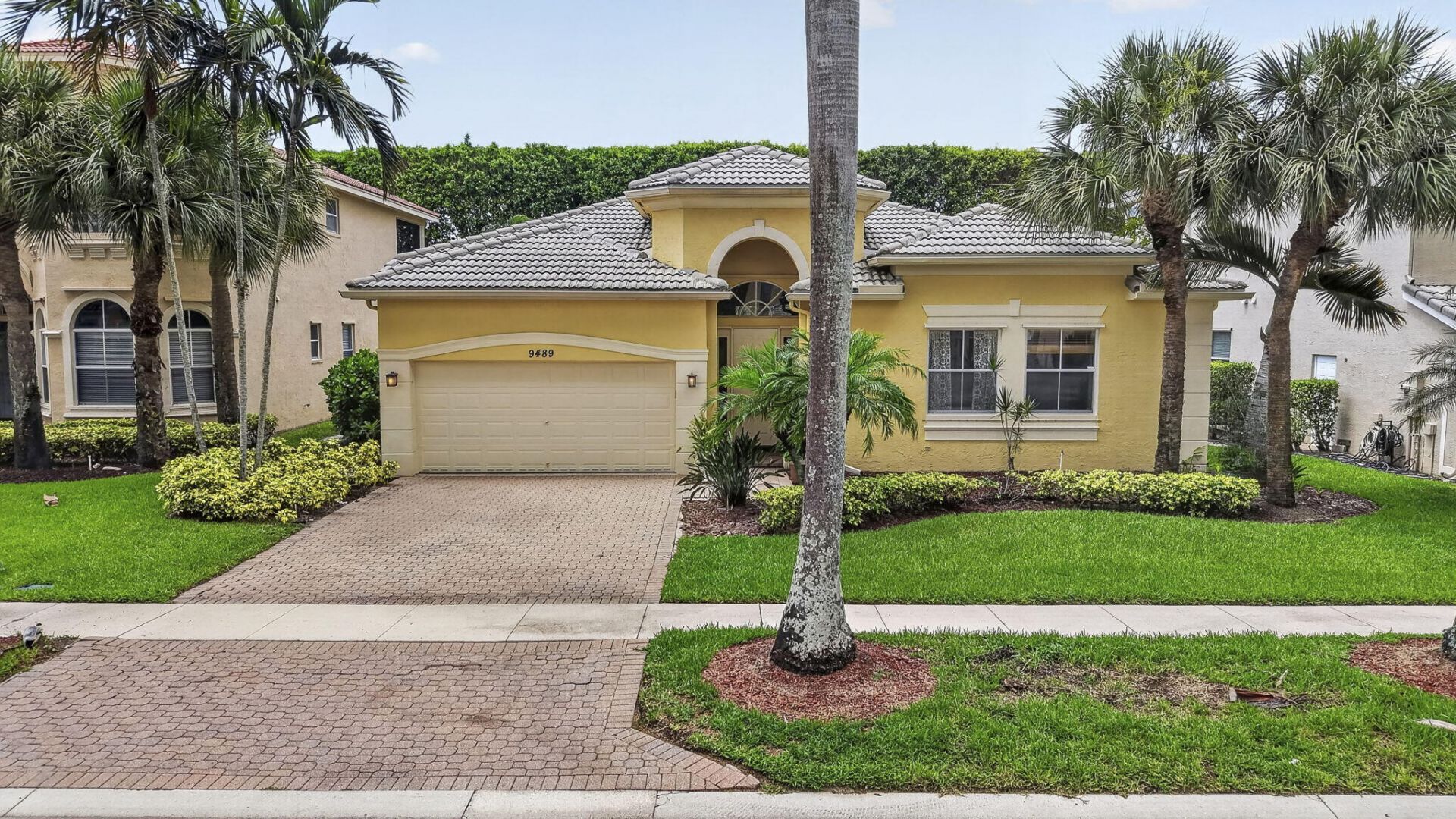 9489 Worswick Court, Wellington, FL 33414 Photo