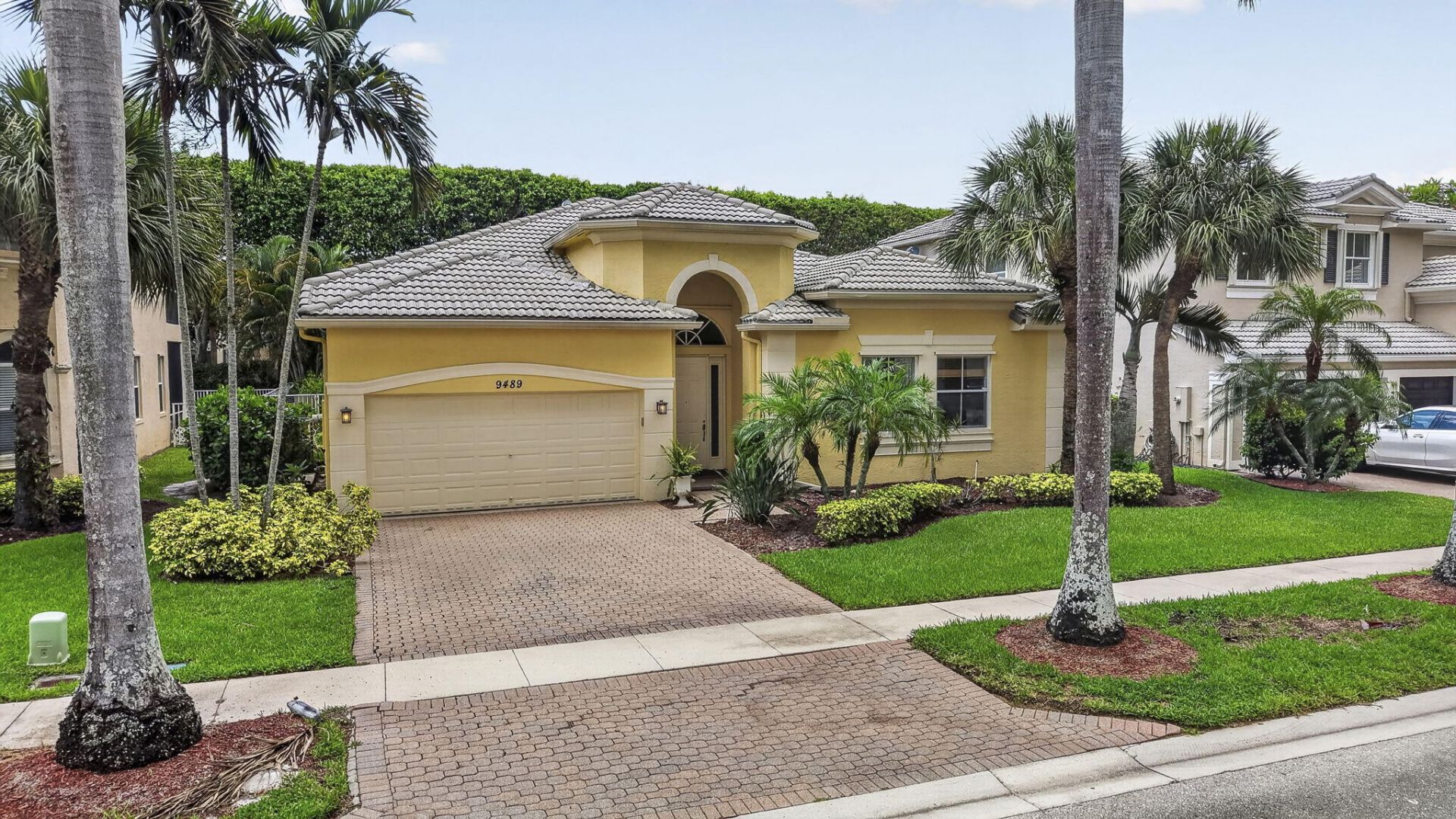 9489 Worswick Court, Wellington, FL 33414 Photo