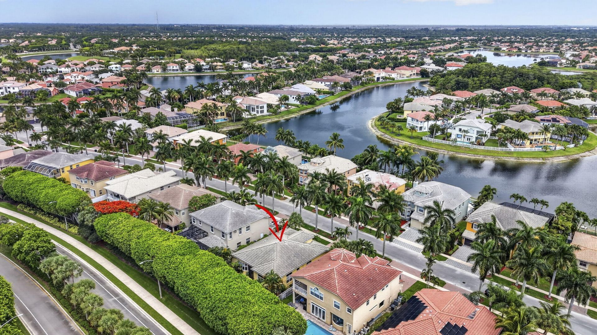 9489 Worswick Court, Wellington, FL 33414 Photo