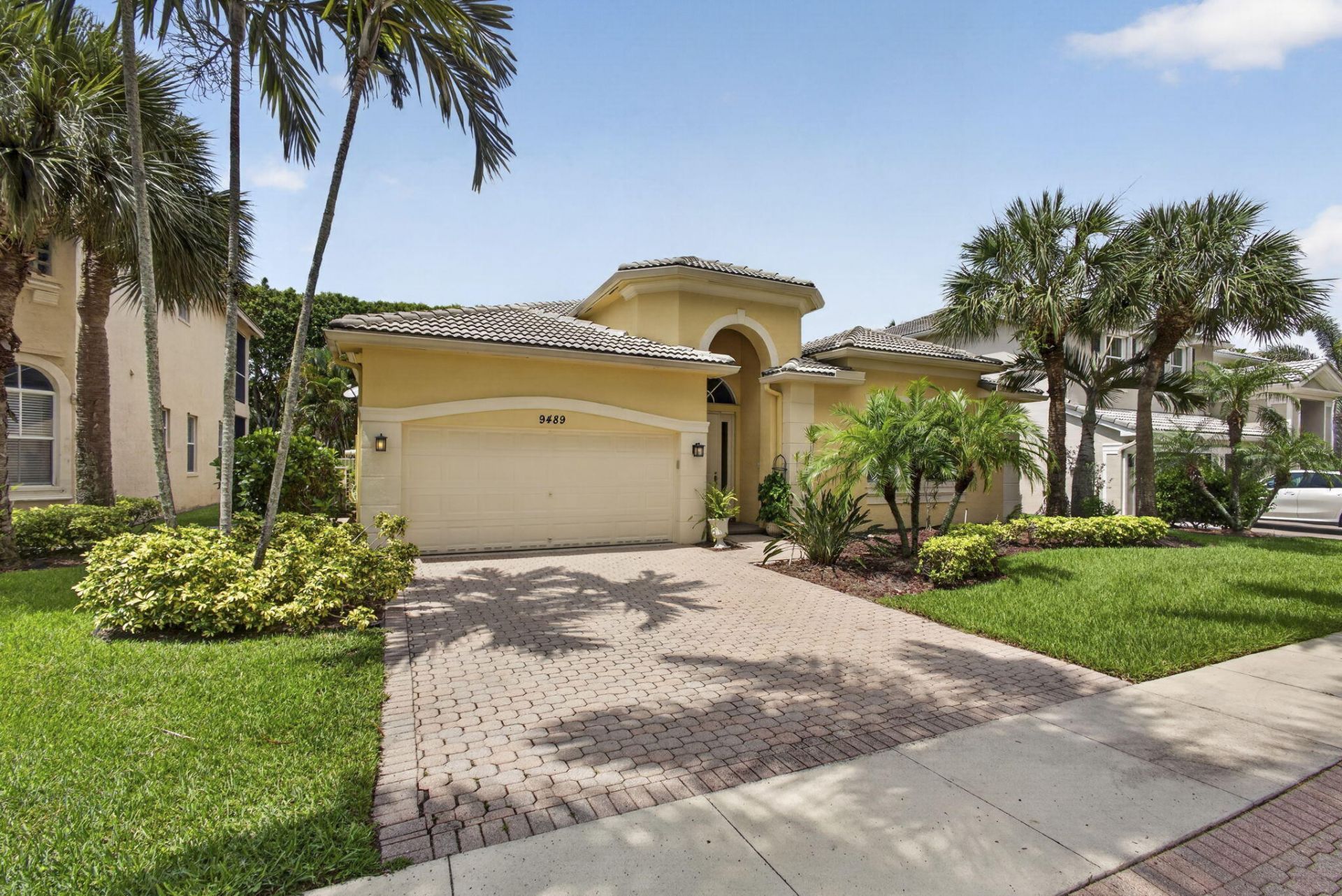 9489 Worswick Court, Wellington, FL 33414 Photo