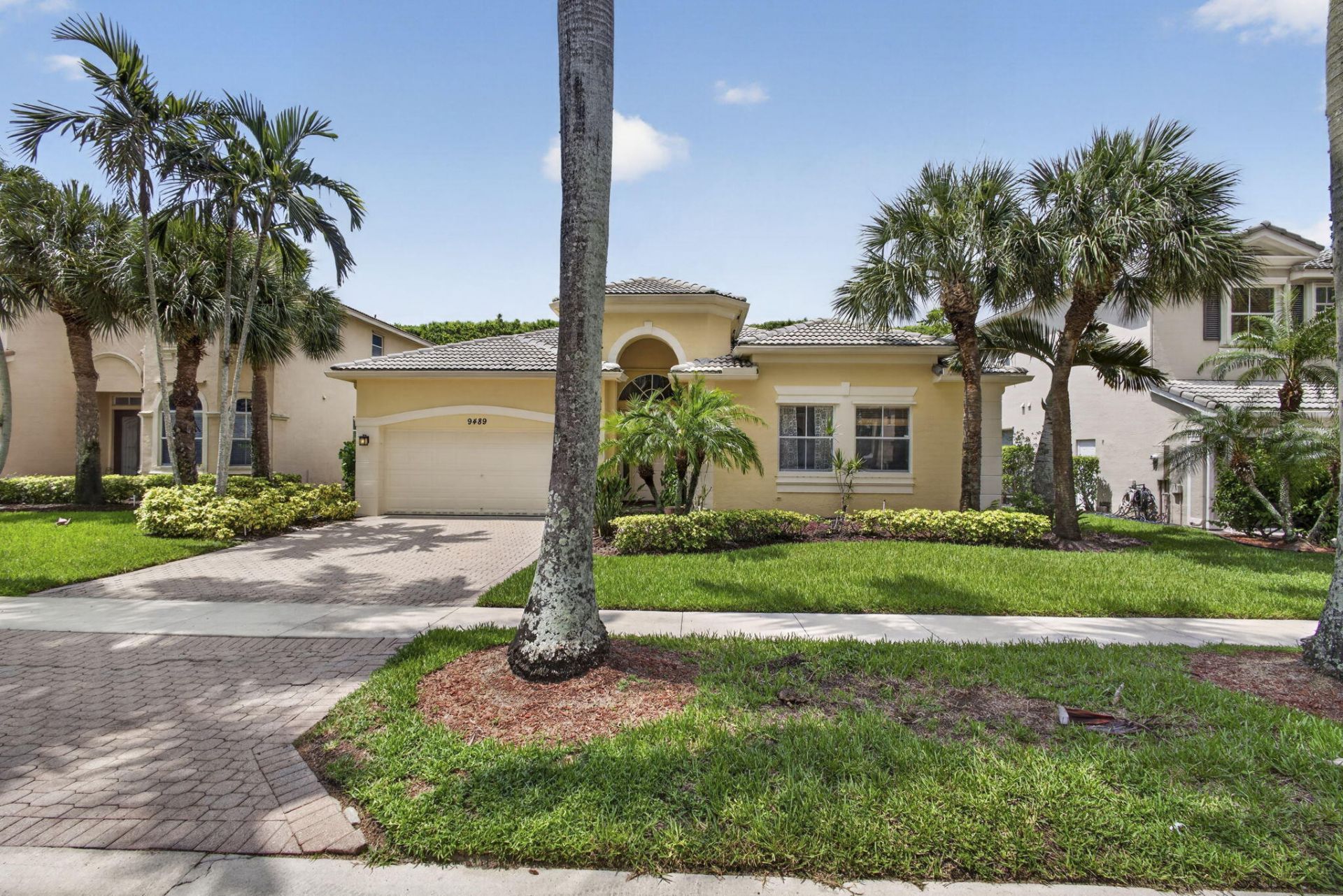 9489 Worswick Court, Wellington, FL 33414 Photo