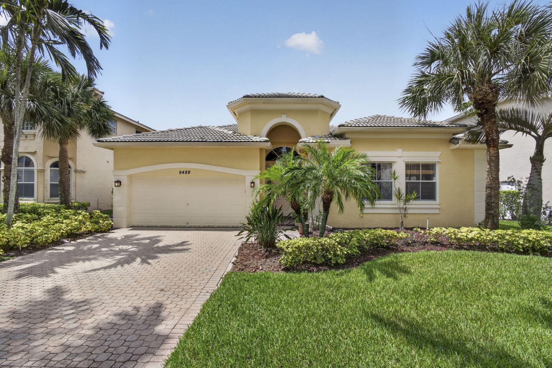 9489 Worswick Court, Wellington, FL 33414 Photo