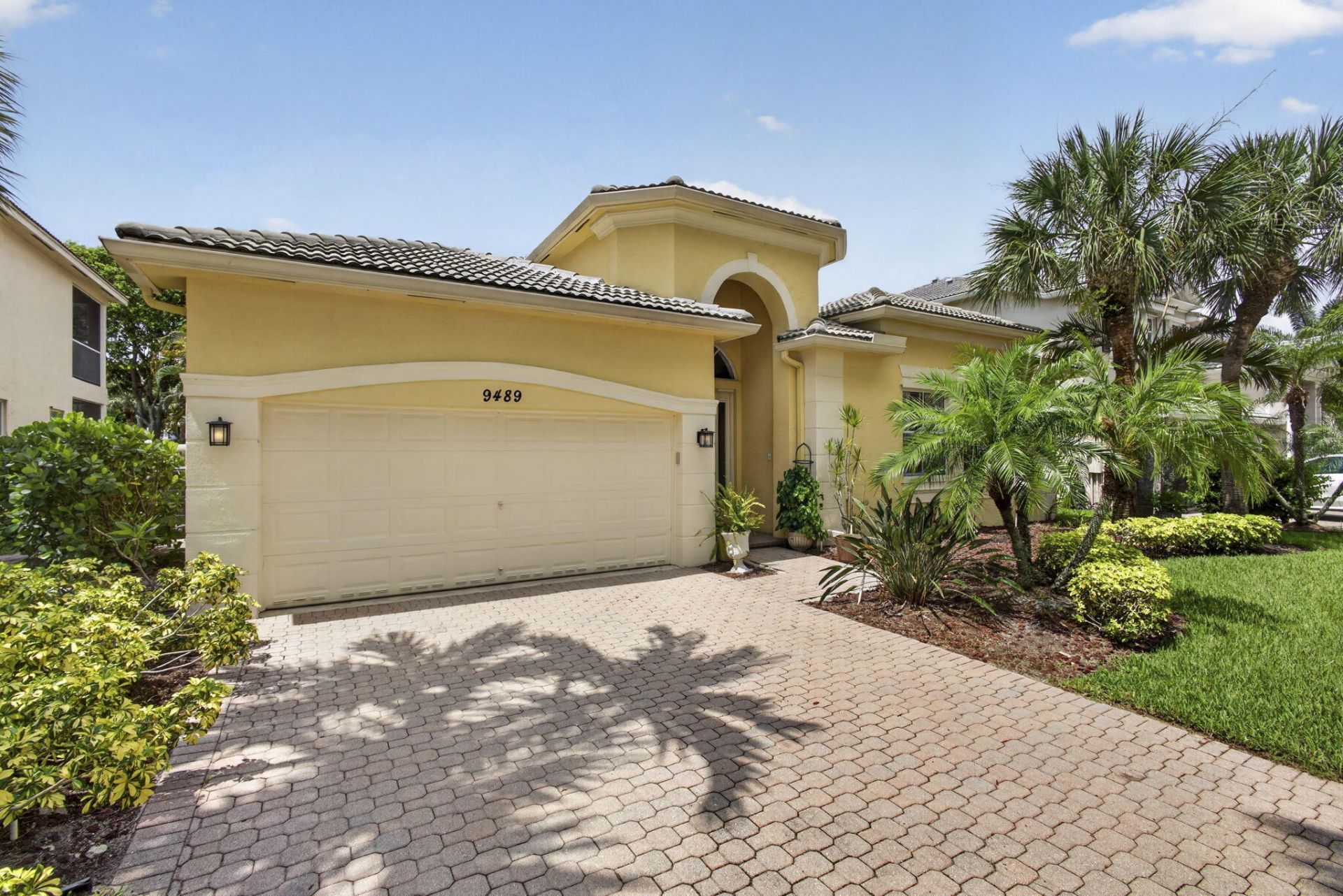 9489 Worswick Court, Wellington, FL 33414 Photo
