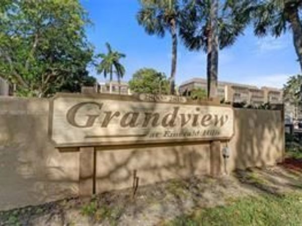 2818 N 46th Avenue, Unit K387, Hollywood, FL 33021