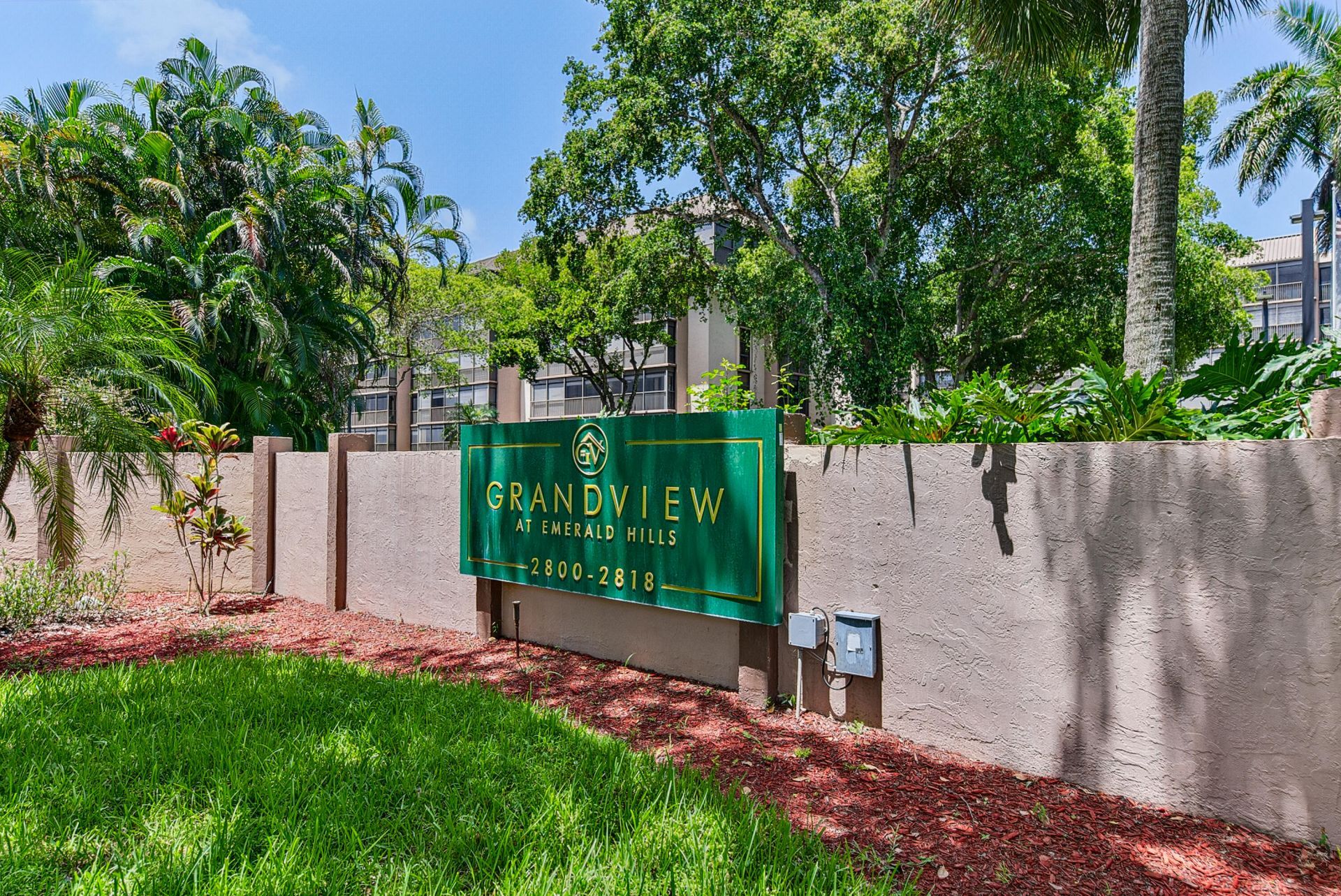 2818 N 46th Avenue, Unit K387, Hollywood, FL 33021 Photo