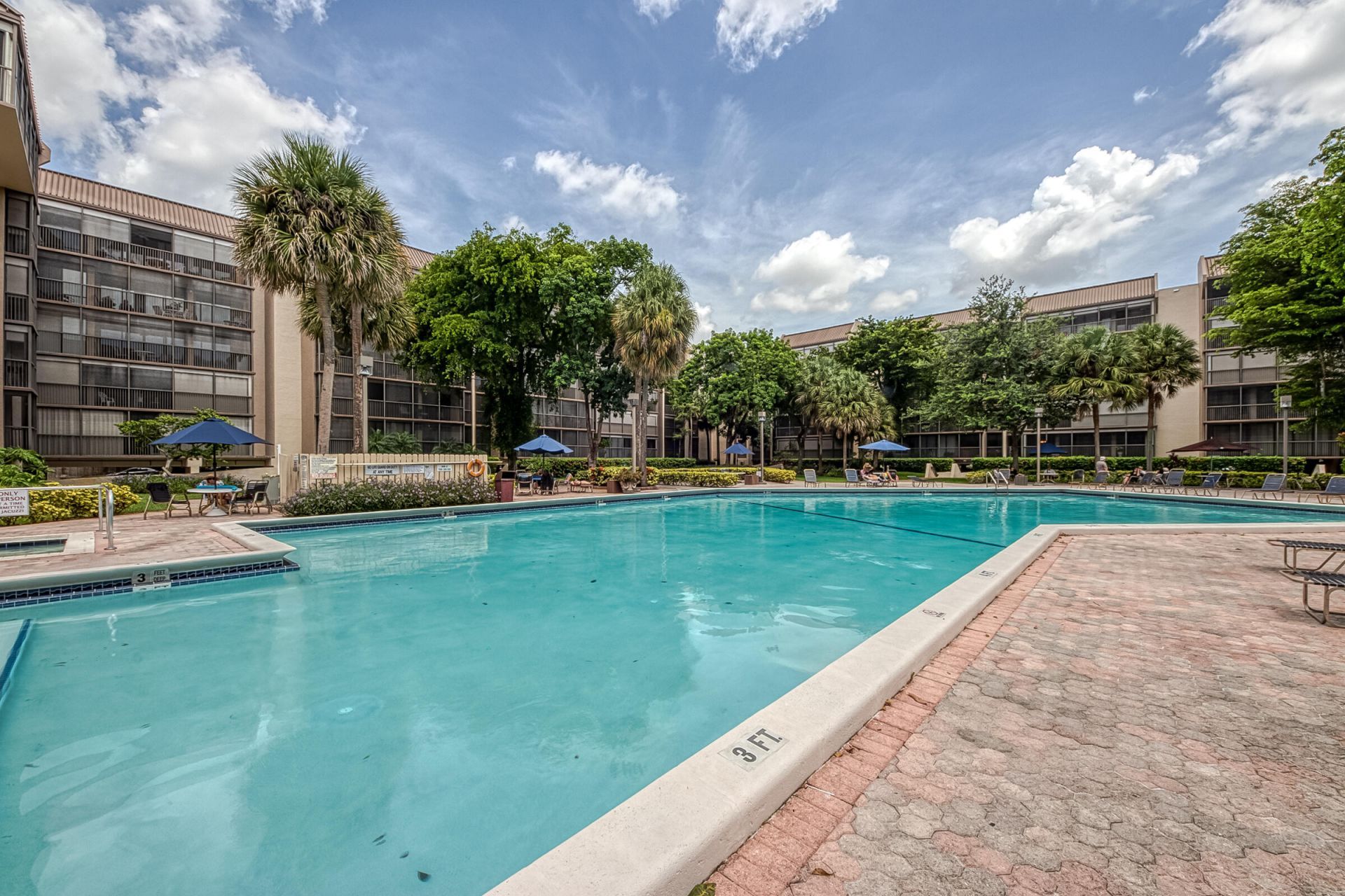 2818 N 46th Avenue, Unit K387, Hollywood, FL 33021 Photo