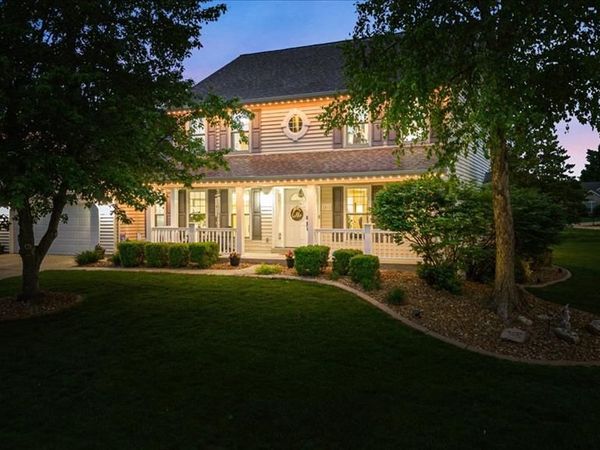 2418 Finch Lane, Dardenne Prairie, MO 63368