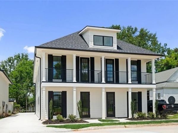 304 S OAK Street, Unit C, Hammond, LA 70403