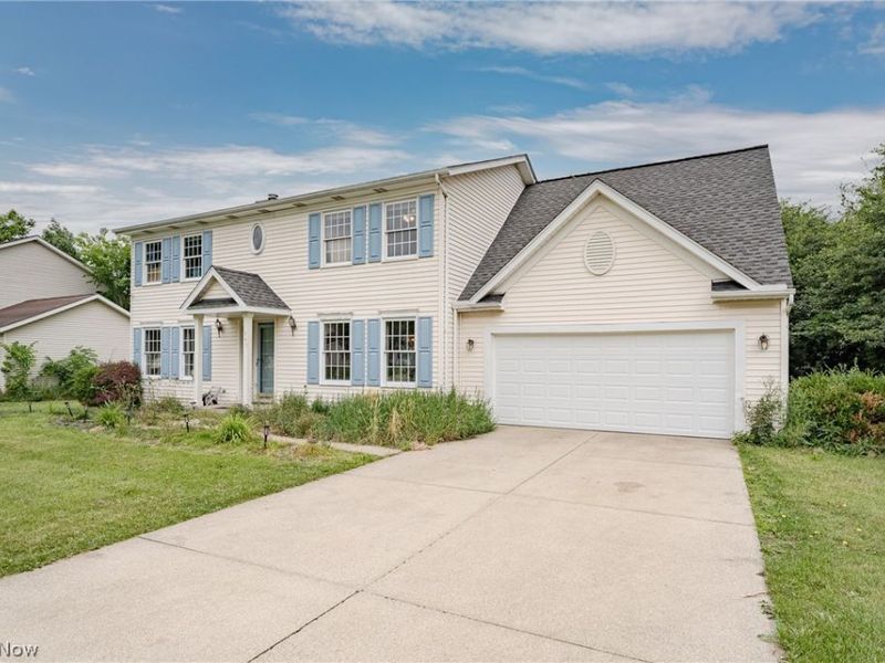 1347 Sharonbrook Drive, Twinsburg, OH 44087 Photo 2