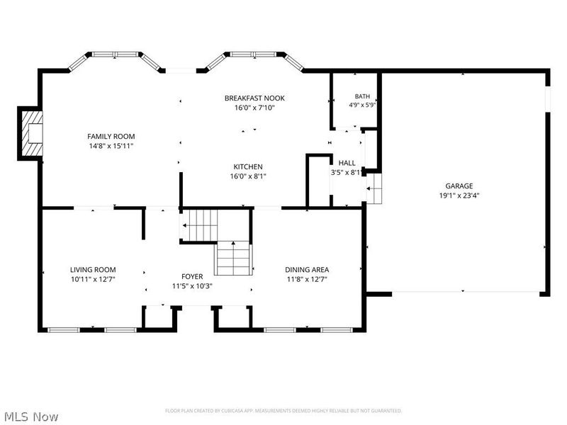 1347 Sharonbrook Drive, Twinsburg, OH 44087 Photo 26