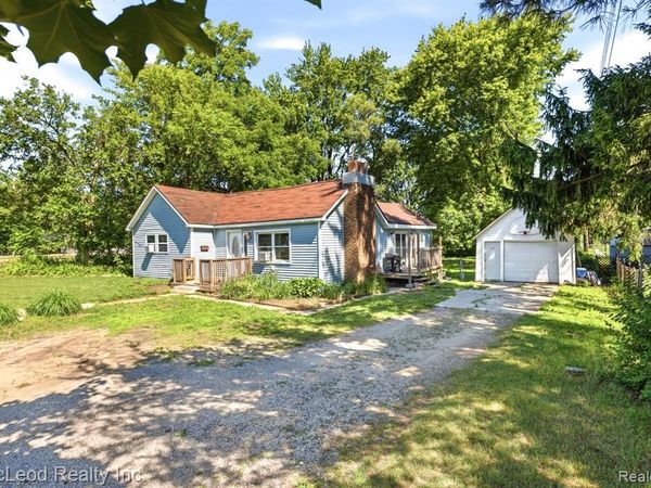 315 Butler Street, Vassar, MI 48768