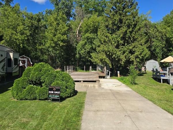 10001 Goodall , Vernon Twp, MI 48429
