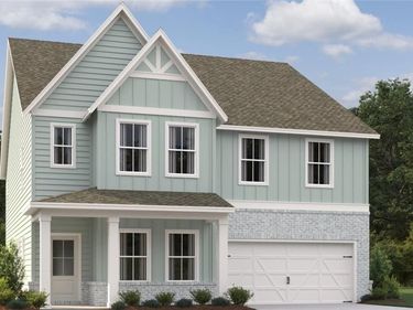 6235 Kismet Road, Buford, GA 30518