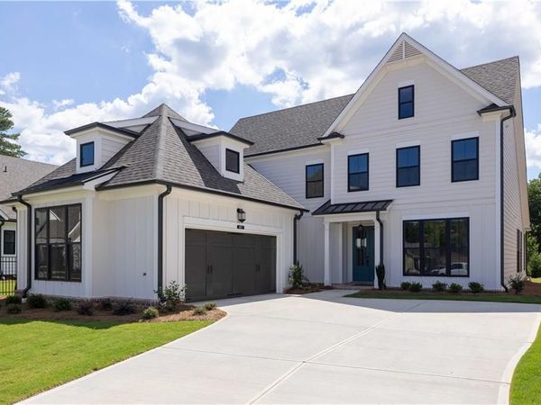 564 Sawnee Village Boulevard, Cumming, GA 30040