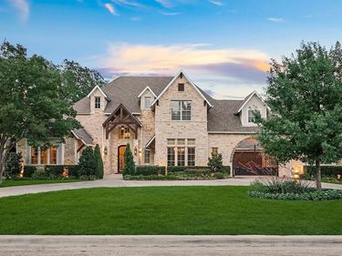 12114 Prestonridge Road, Dallas, TX 75230