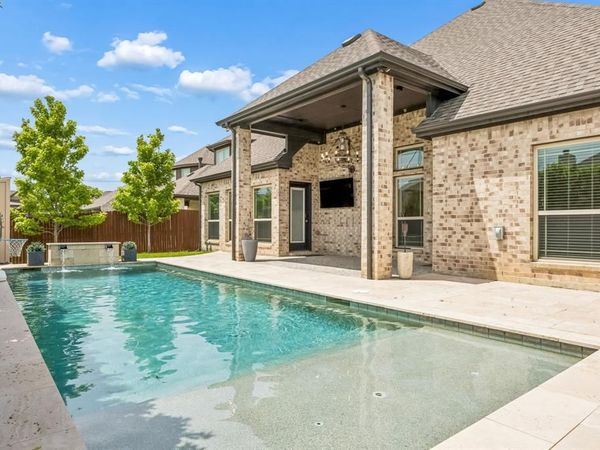 2618 Fair Oaks Avenue, Midlothian, TX 76065