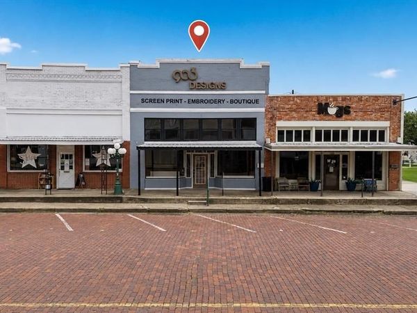 1121 Main Street , Commerce, TX 75428