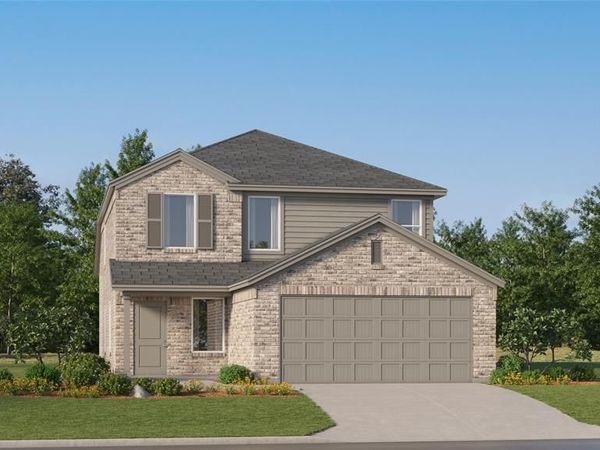 14143 Bechler Street, Pilot Point, TX 76258
