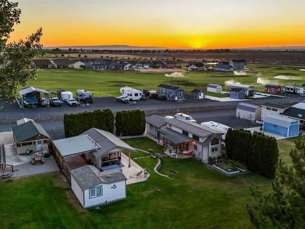 7037 Hwy 262 E, Unit 141, Othello, WA 99344