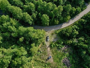 0 Oscar Wagers Road, Manchester, KY 40962