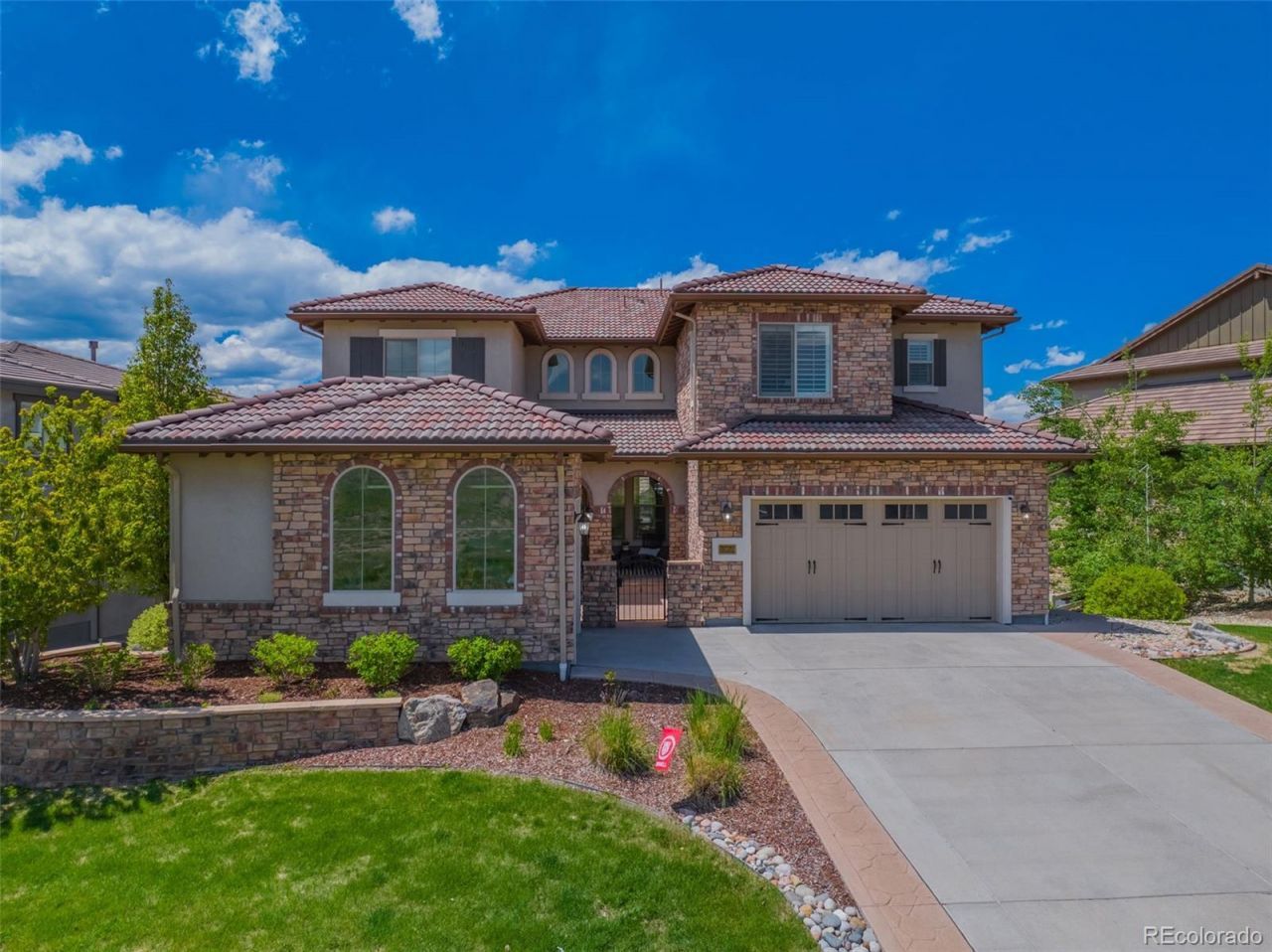 10859 Greycliffe Drive, Littleton, CO 80126 Main Photo