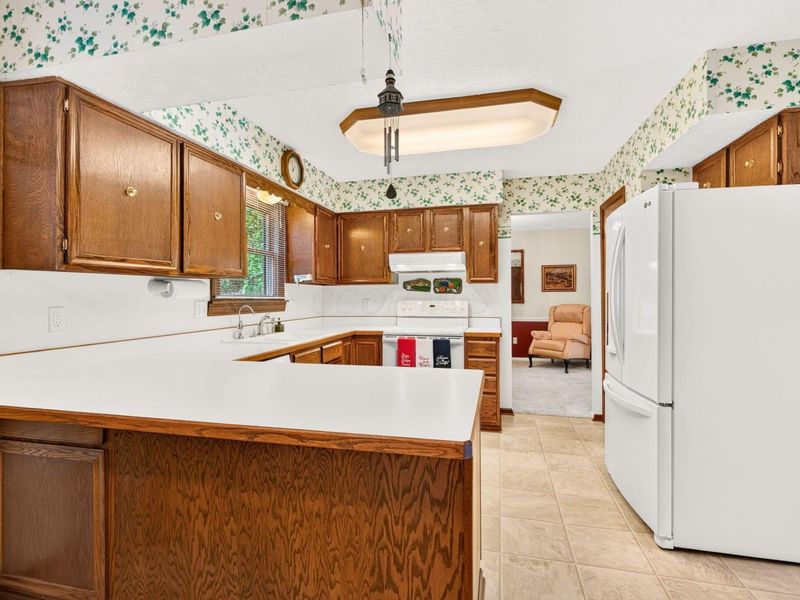 8757 Stoneyway Court NW, Pickerington, OH 43147 Photo 5